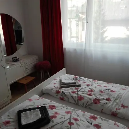 דירה Ferienwohnung Bergwerkstrasse שלאדמינג