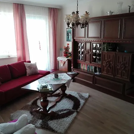 Ferienwohnung Bergwerkstrasse * שלאדמינג