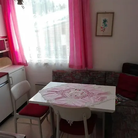 公寓 Ferienwohnung Bergwerkstrasse