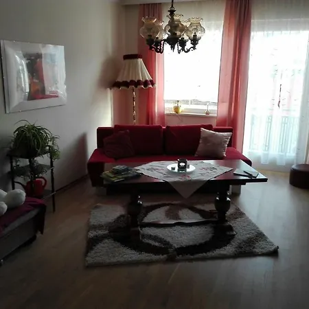 Ferienwohnung Bergwerkstrasse דירה שלאדמינג