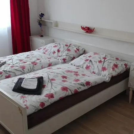 Ferienwohnung Bergwerkstrasse דירה